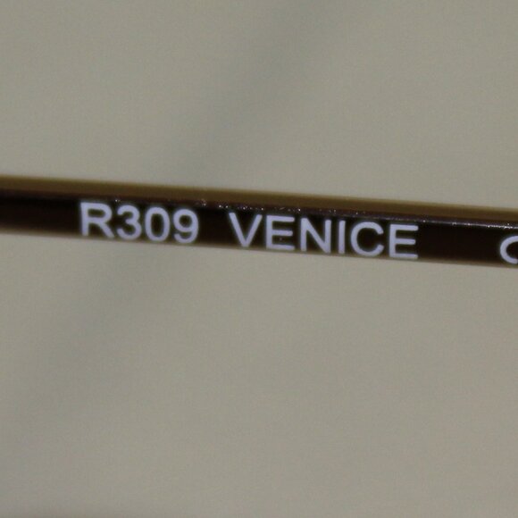 Rio Ray Women's Glasses (R309 Venice) - Picture 6 of 6